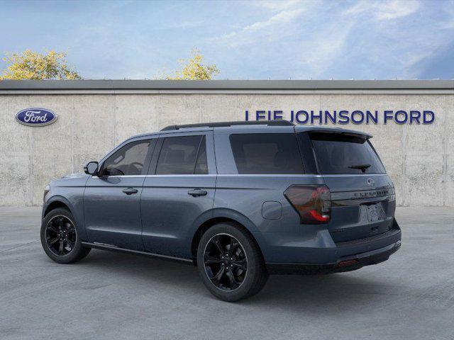 new 2024 Ford Expedition car, priced at $74,874