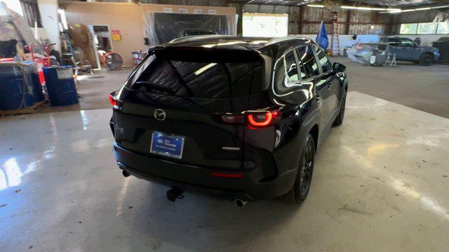 used 2023 Mazda CX-50 car, priced at $28,684