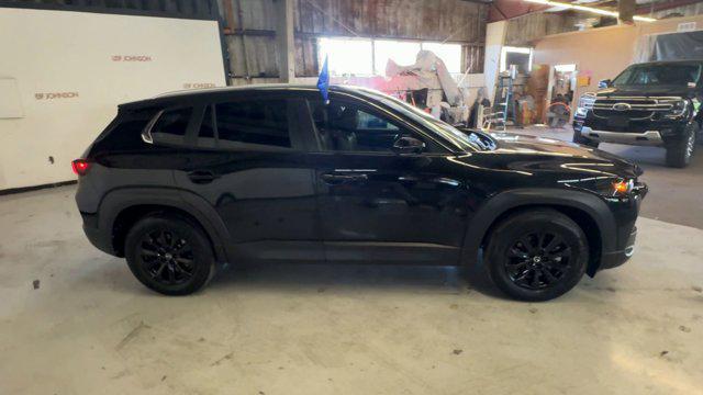 used 2023 Mazda CX-50 car, priced at $28,684