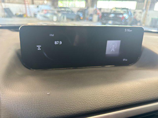 used 2023 Mazda CX-50 car, priced at $28,684
