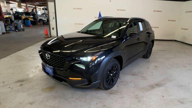 used 2023 Mazda CX-50 car, priced at $28,684