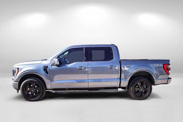 used 2022 Ford F-150 car, priced at $40,000