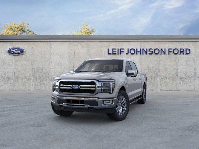 new 2024 Ford F-150 car, priced at $65,983