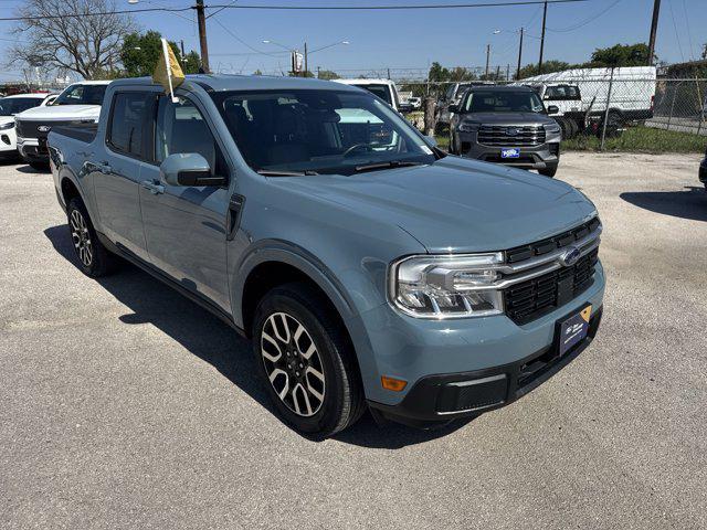 used 2022 Ford Maverick car, priced at $31,500