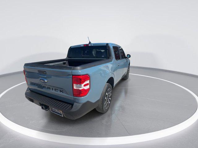 used 2022 Ford Maverick car, priced at $31,500