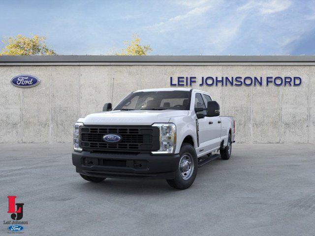 new 2024 Ford F-250 car, priced at $62,235