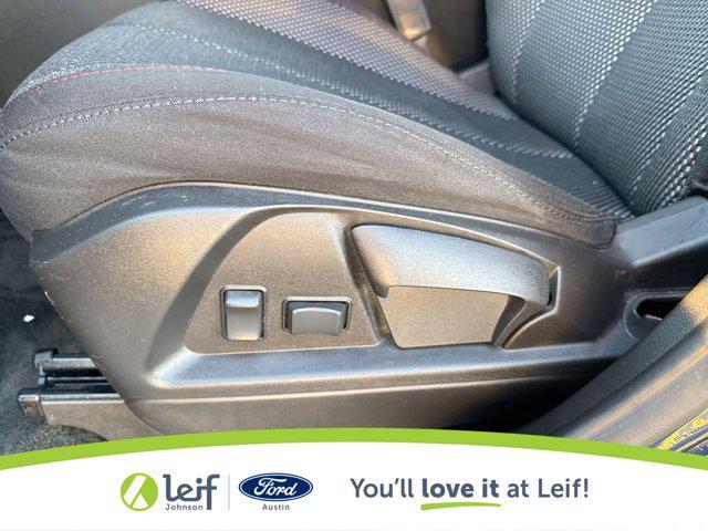 used 2017 Chevrolet Equinox car, priced at $13,894