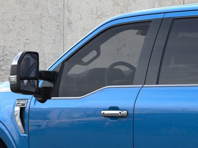 new 2025 Ford F-150 car, priced at $70,185
