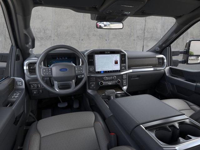 new 2025 Ford F-150 car, priced at $70,185