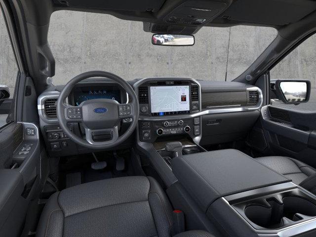 new 2025 Ford F-150 car, priced at $71,955