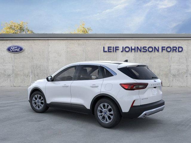 new 2024 Ford Escape car, priced at $29,794