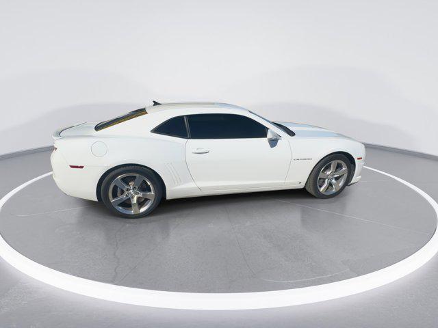 used 2010 Chevrolet Camaro car, priced at $22,500