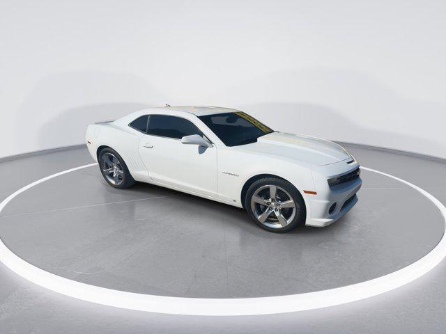 used 2010 Chevrolet Camaro car, priced at $22,500