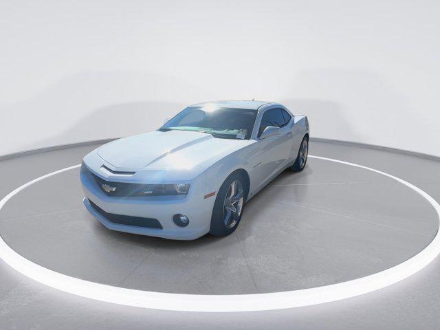 used 2010 Chevrolet Camaro car, priced at $22,500