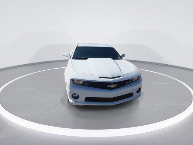 used 2010 Chevrolet Camaro car, priced at $22,500