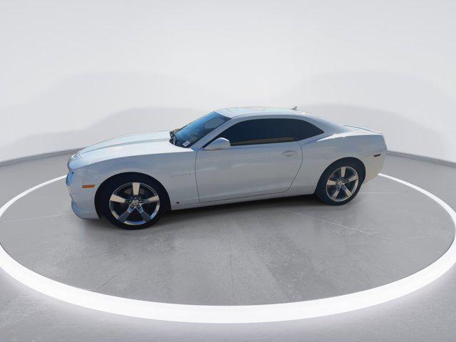 used 2010 Chevrolet Camaro car, priced at $22,500