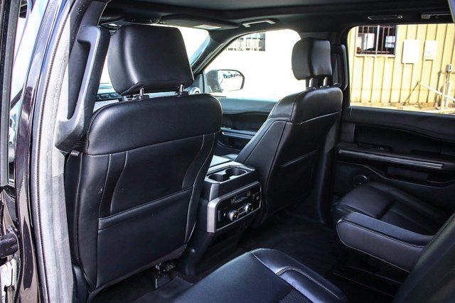 used 2020 Ford Expedition car, priced at $34,000