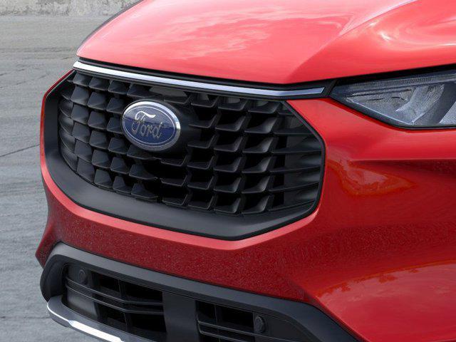 new 2024 Ford Escape car, priced at $41,673