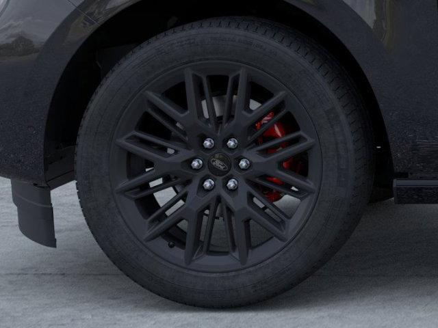 new 2025 Ford Expedition car, priced at $84,485
