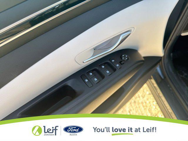 used 2022 Hyundai Tucson car, priced at $23,204