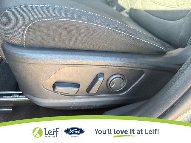 used 2022 Hyundai Tucson car, priced at $23,204