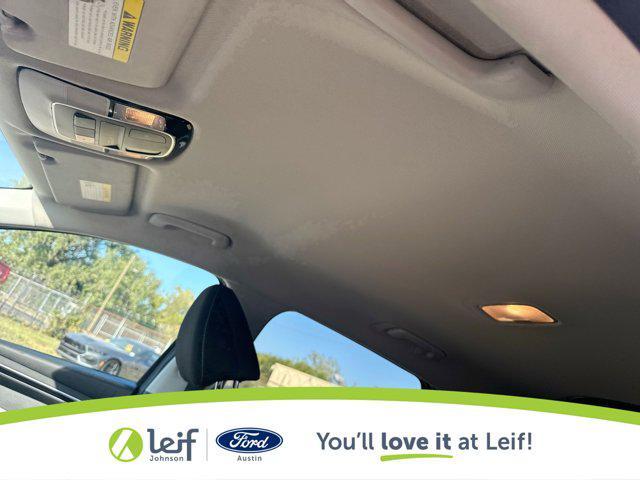 used 2022 Hyundai Tucson car, priced at $23,204