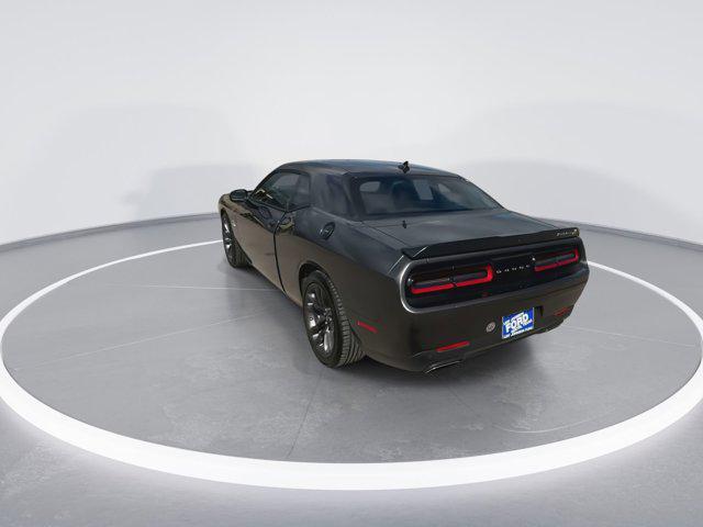 used 2023 Dodge Challenger car, priced at $43,000