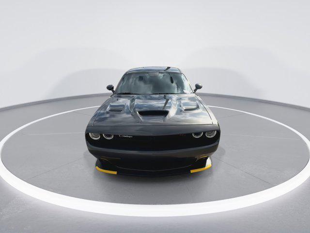 used 2023 Dodge Challenger car, priced at $43,000