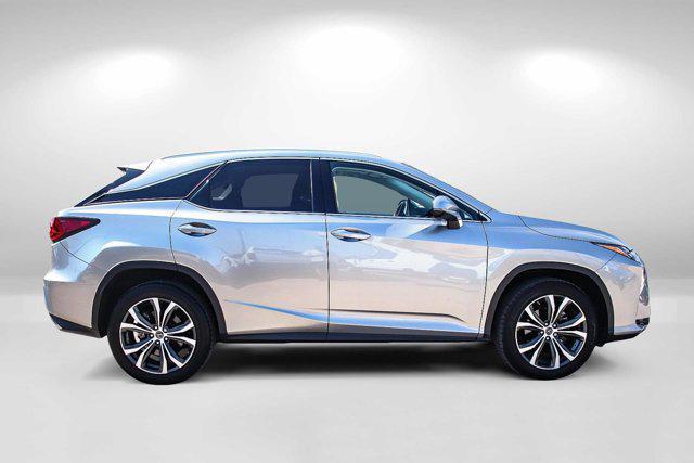 used 2019 Lexus RX 350 car, priced at $31,500