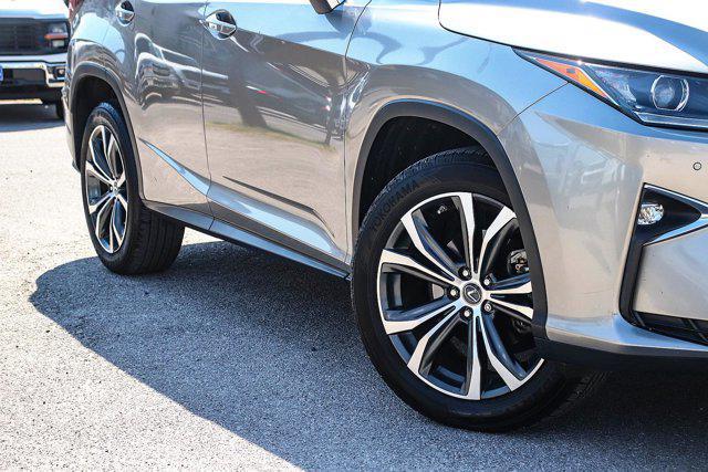 used 2019 Lexus RX 350 car, priced at $31,500