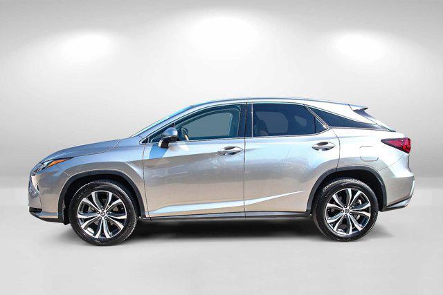 used 2019 Lexus RX 350 car, priced at $31,500