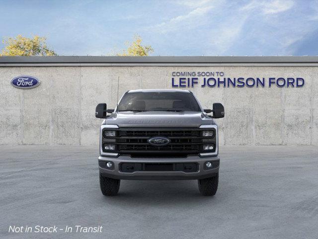 new 2024 Ford F-250 car, priced at $85,255