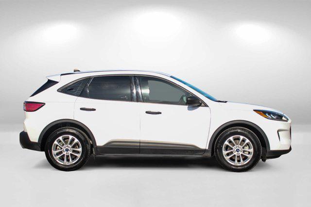 used 2020 Ford Escape car, priced at $15,750