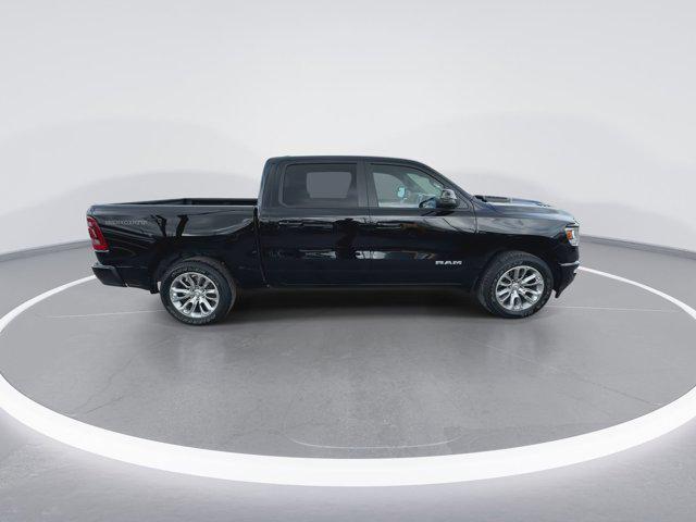 used 2023 Ram 1500 car, priced at $48,000