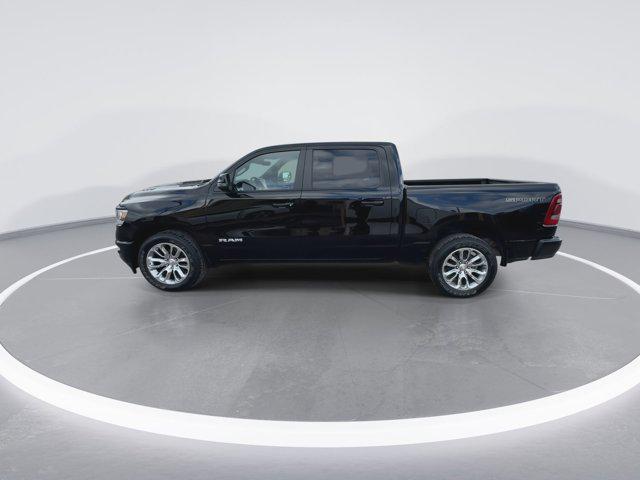 used 2023 Ram 1500 car, priced at $48,000