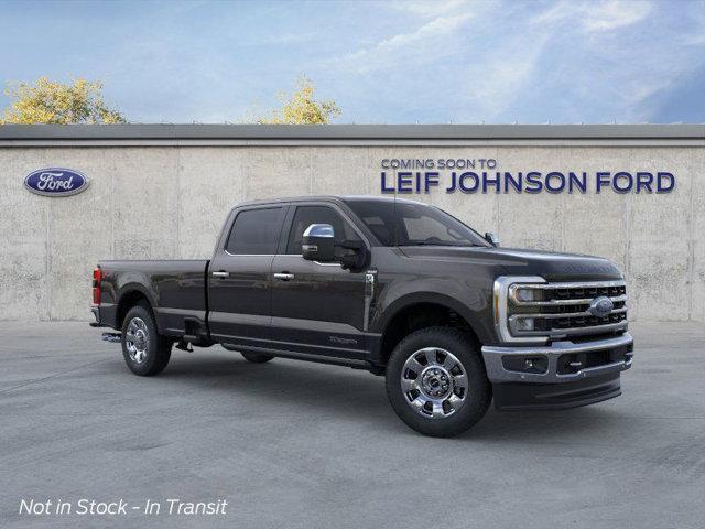 new 2024 Ford F-350 car, priced at $94,920