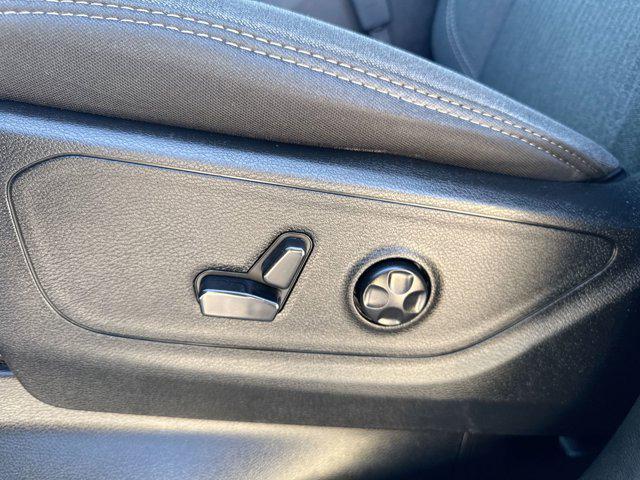 used 2020 Ram 1500 car, priced at $29,161