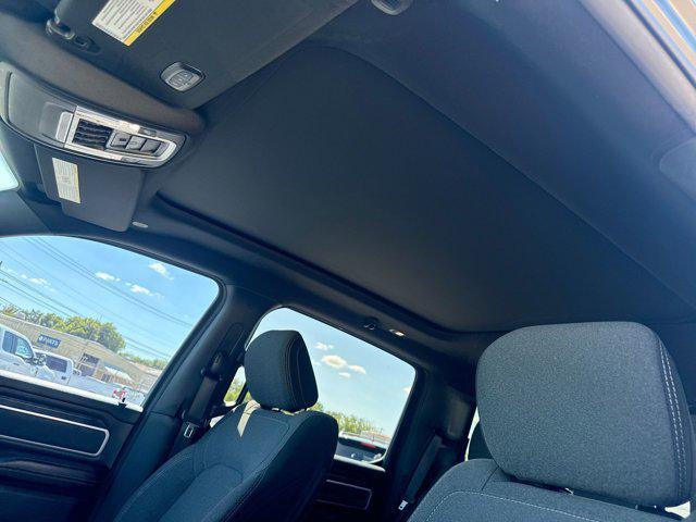 used 2020 Ram 1500 car, priced at $29,161