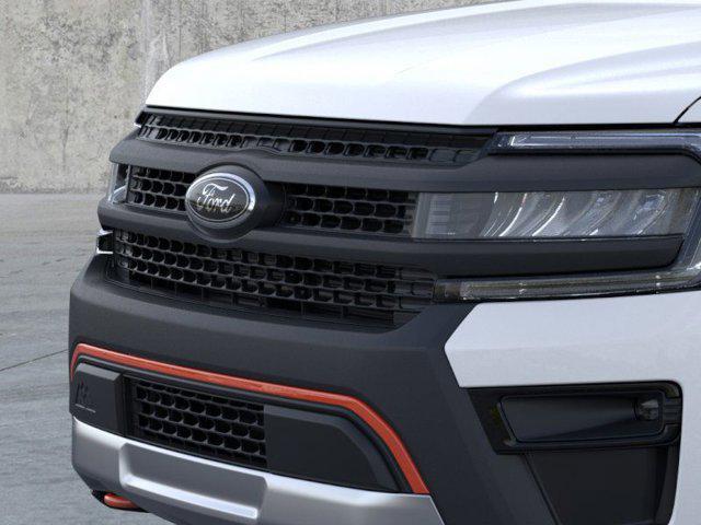 new 2024 Ford Expedition car, priced at $74,290