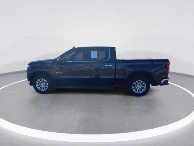 used 2020 Chevrolet Silverado 1500 car, priced at $32,000