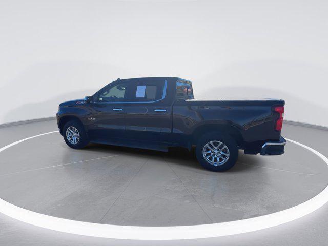 used 2020 Chevrolet Silverado 1500 car, priced at $32,000