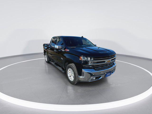 used 2020 Chevrolet Silverado 1500 car, priced at $32,000