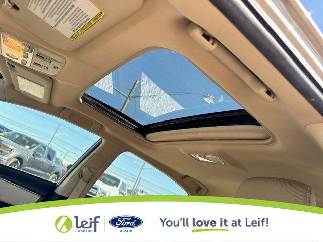 used 2014 Toyota Corolla car, priced at $15,521