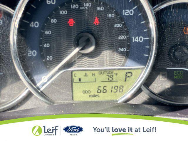 used 2014 Toyota Corolla car, priced at $15,521