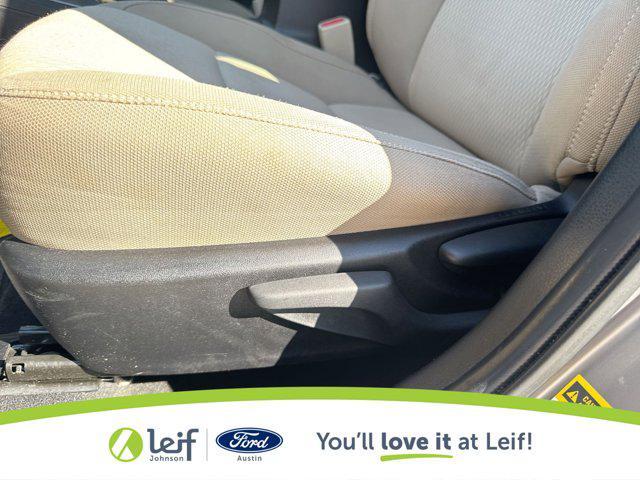 used 2014 Toyota Corolla car, priced at $15,521