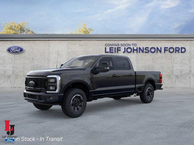 new 2026 Ford F-250 car, priced at $81,040