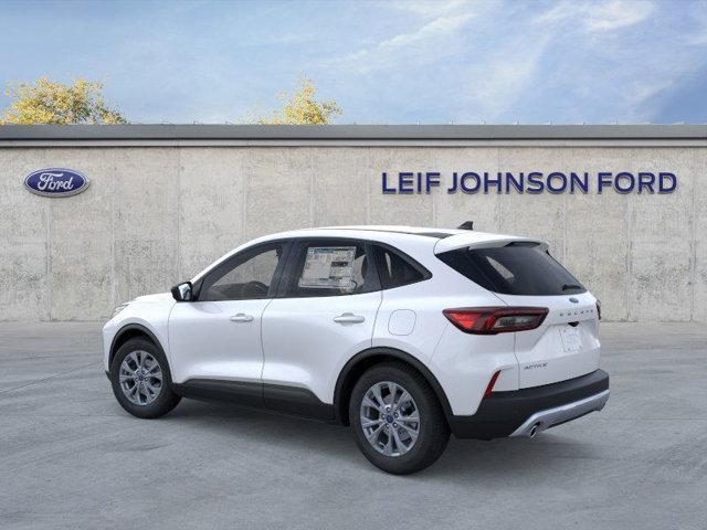 new 2025 Ford Escape car, priced at $28,516