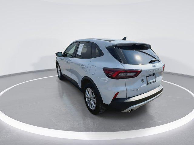 new 2025 Ford Escape car, priced at $28,798