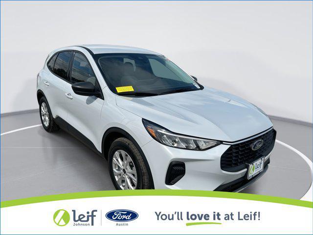 new 2025 Ford Escape car, priced at $28,798