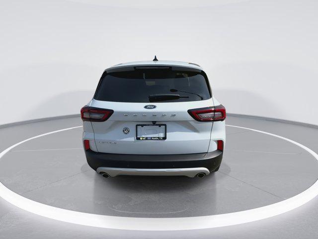 new 2025 Ford Escape car, priced at $28,798